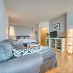Apartment - Haus C, App 0c1107 *