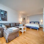 Apartment - Haus C, App 0c1107 Heiligenhafen