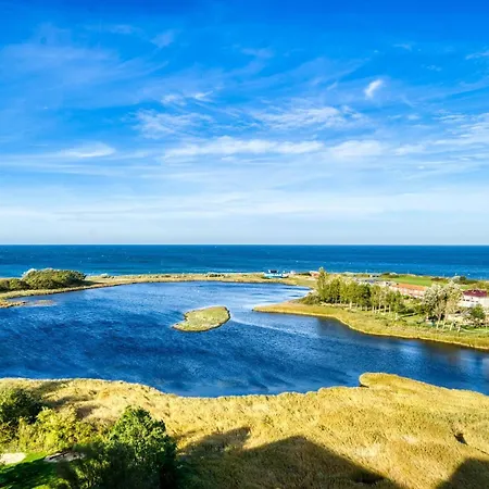 - Haus C, App 0c1107 هايليغنهافن