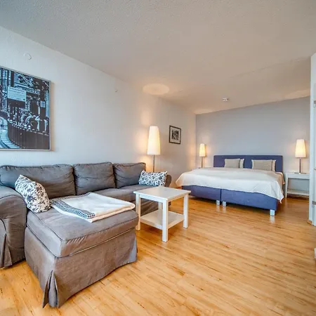 Lejlighed - Haus C, App 0c1107 Heiligenhafen
