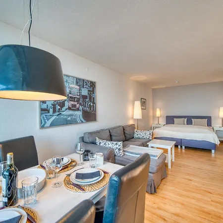 - Haus C, App 0c1107 Heiligenhafen