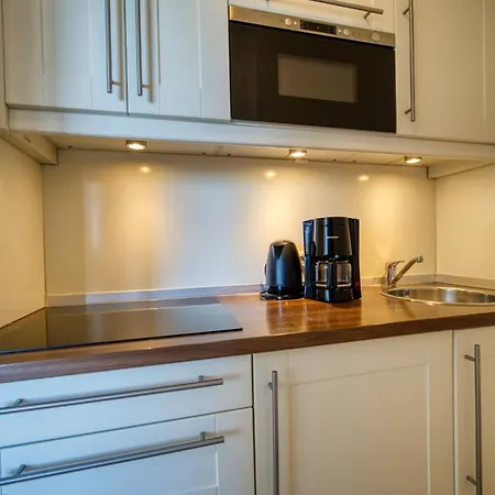 - Haus C, App 0c1107 شقة *