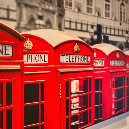 شقة - Haus C, App 0c1107 *