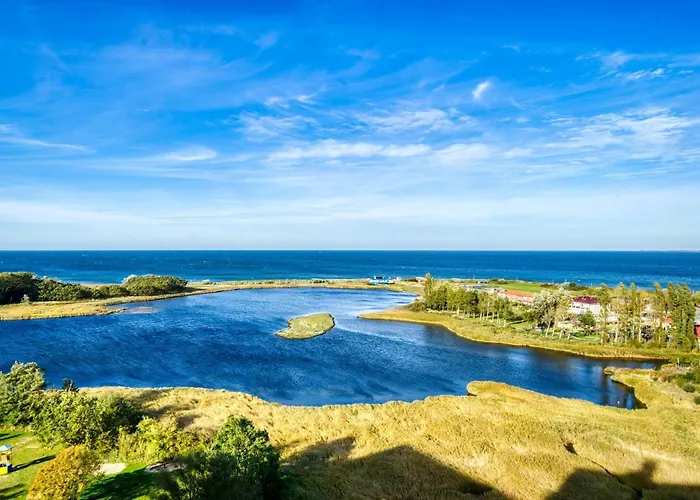 - Haus C, App 0c1107 هايليغنهافن