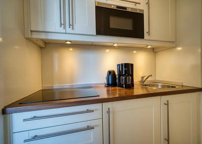 - Haus C, App 0c1107 شقة *