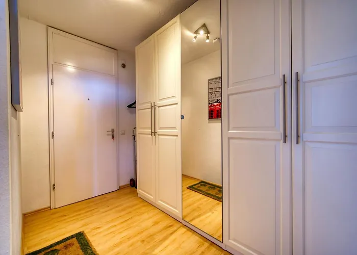 شقة - Haus C, App 0c1107